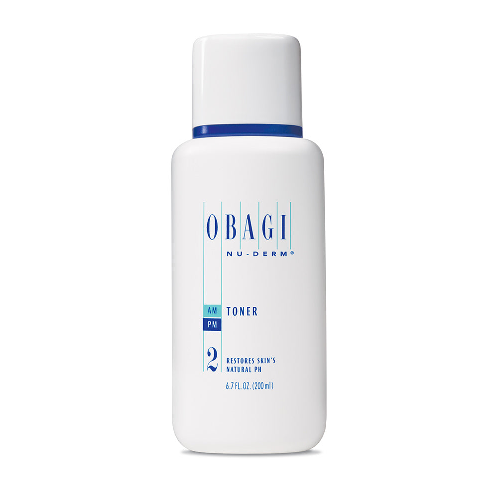 Obagi Nu-Derm Toner 6.7oz – Whole Health