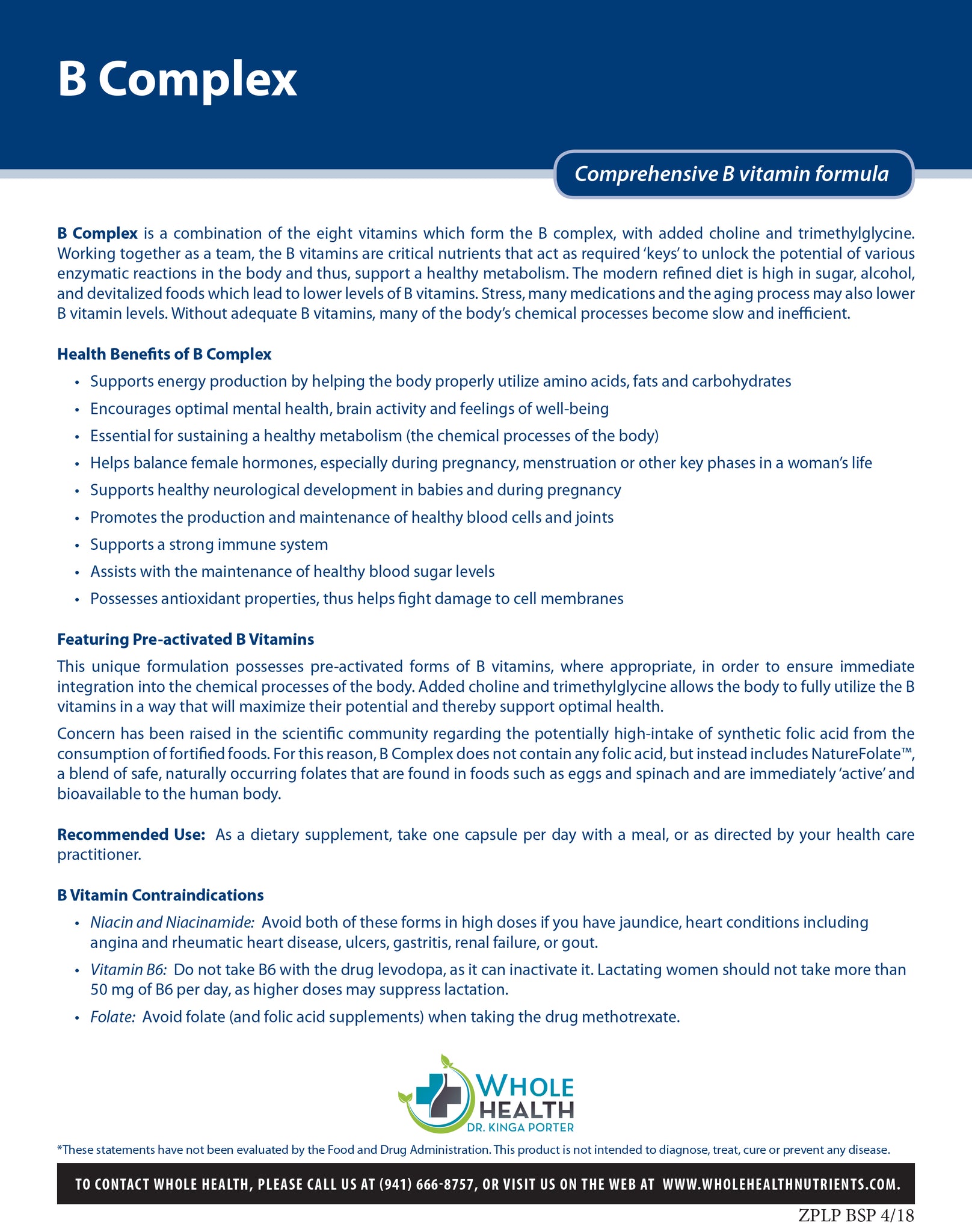 Vitamin B và Bệnh Gout: Tất Cả Những Gì Bạn Cần Biết Để Điều Trị Hiệu Quả