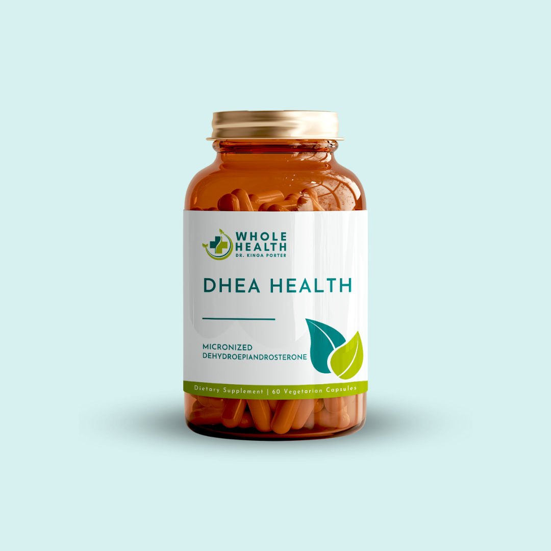 DHEA Health