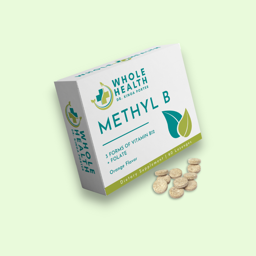 MethylB